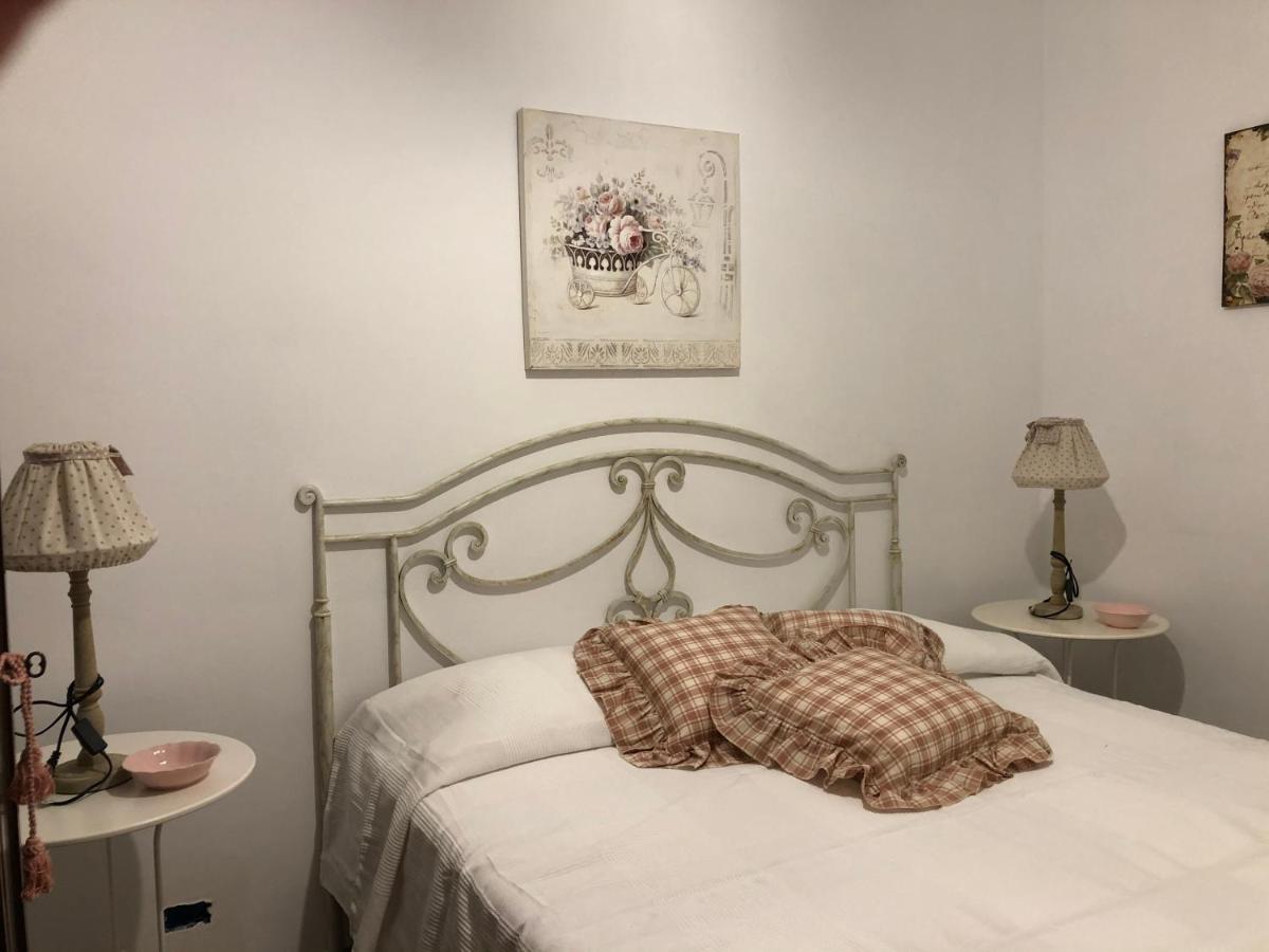 Villa Le Petit Paradis Таорміна Екстер'єр фото