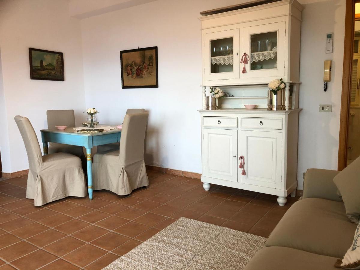 Villa Le Petit Paradis Таорміна Екстер'єр фото