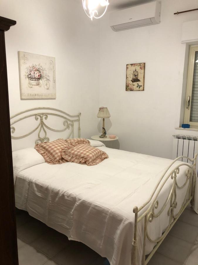 Villa Le Petit Paradis Таорміна Екстер'єр фото