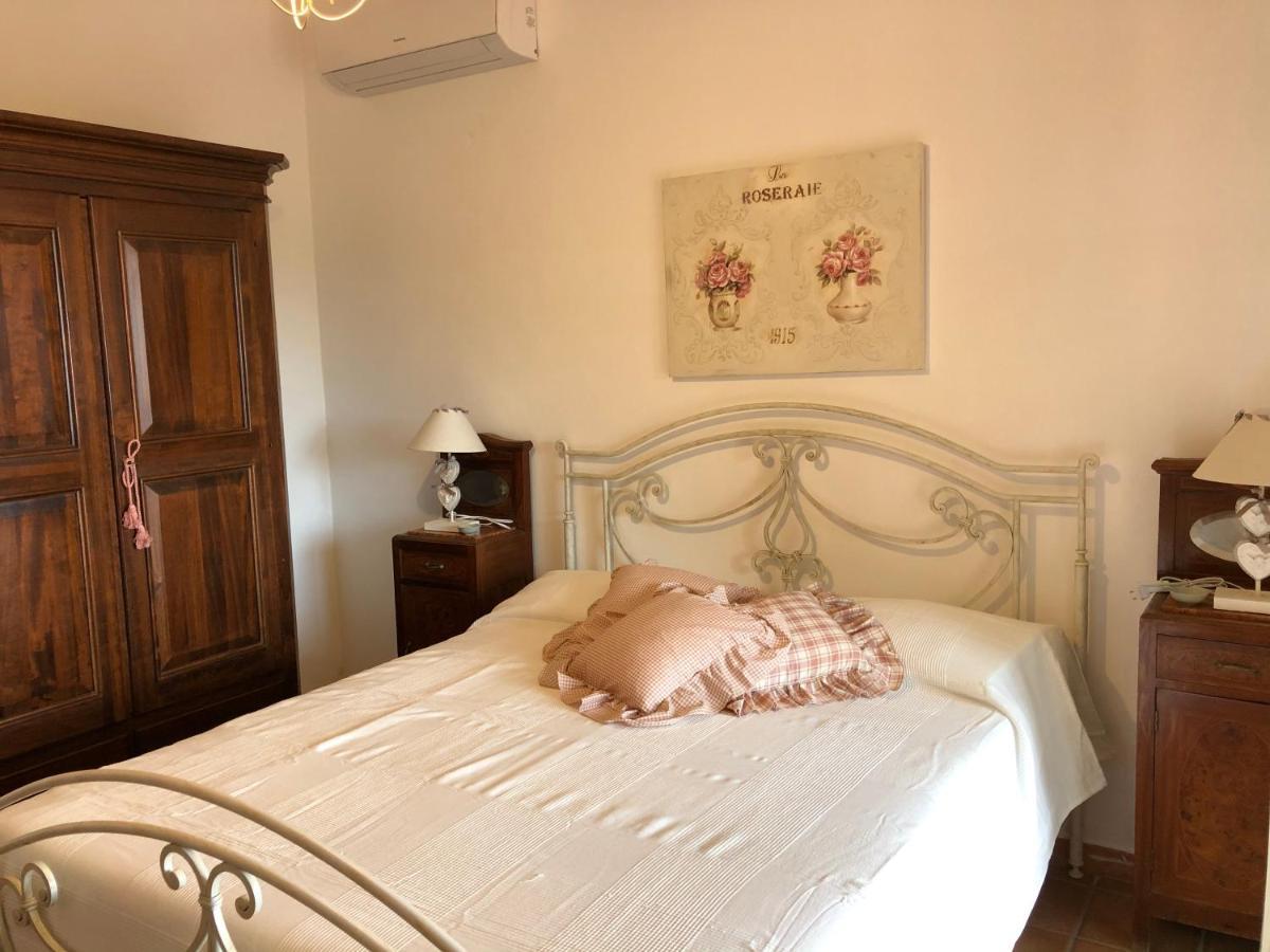 Villa Le Petit Paradis Таорміна Екстер'єр фото