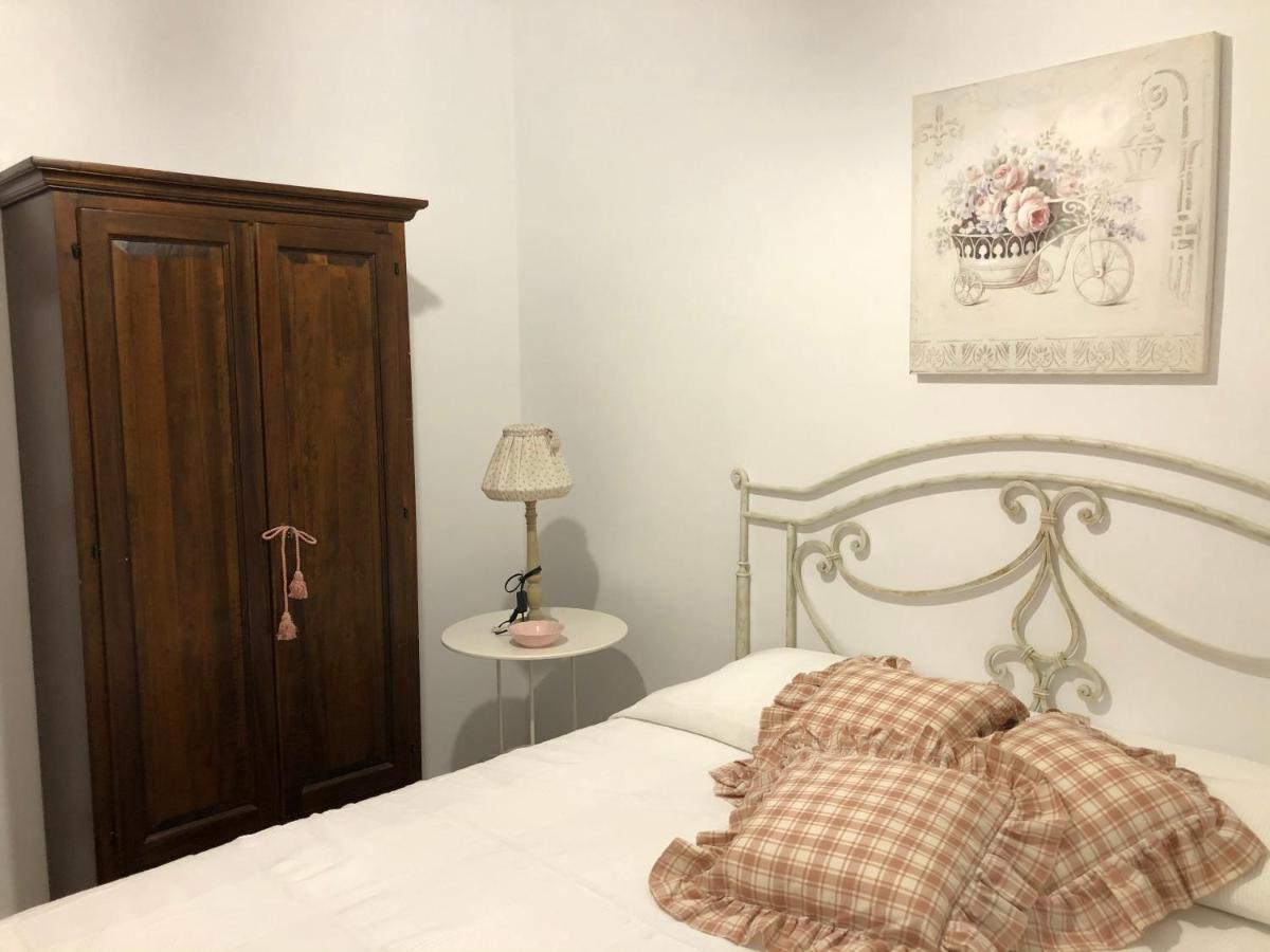Villa Le Petit Paradis Таорміна Екстер'єр фото