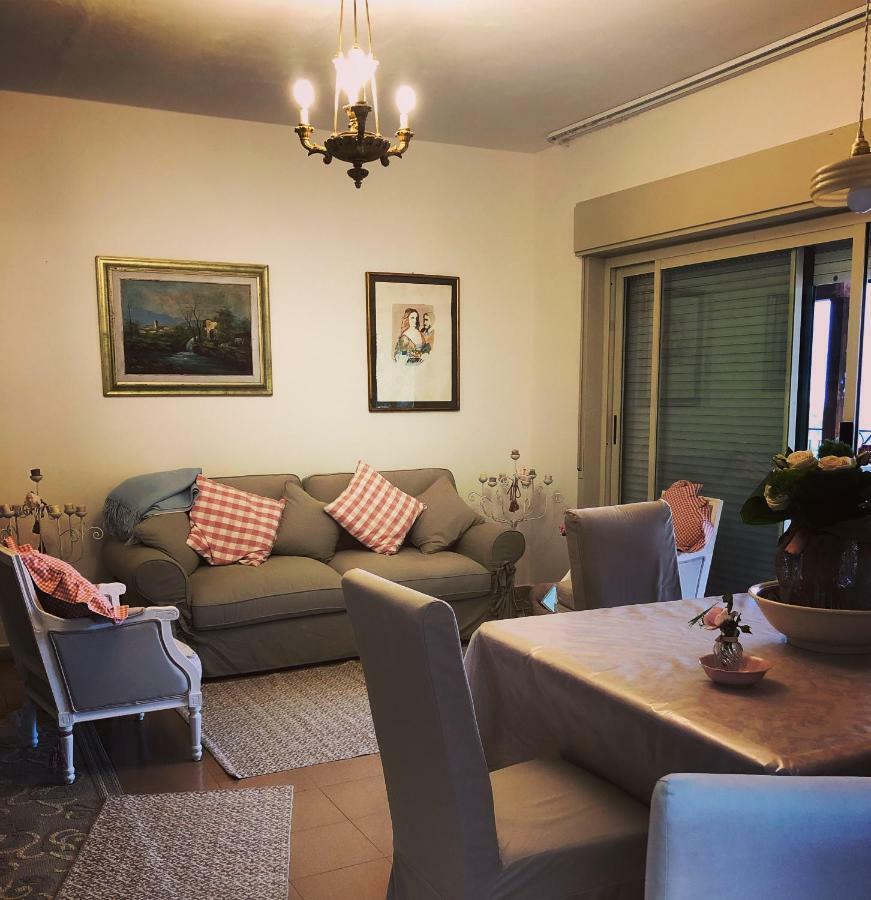 Villa Le Petit Paradis Таорміна Екстер'єр фото
