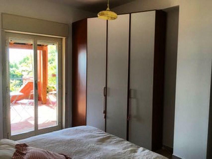 Villa Le Petit Paradis Таорміна Екстер'єр фото