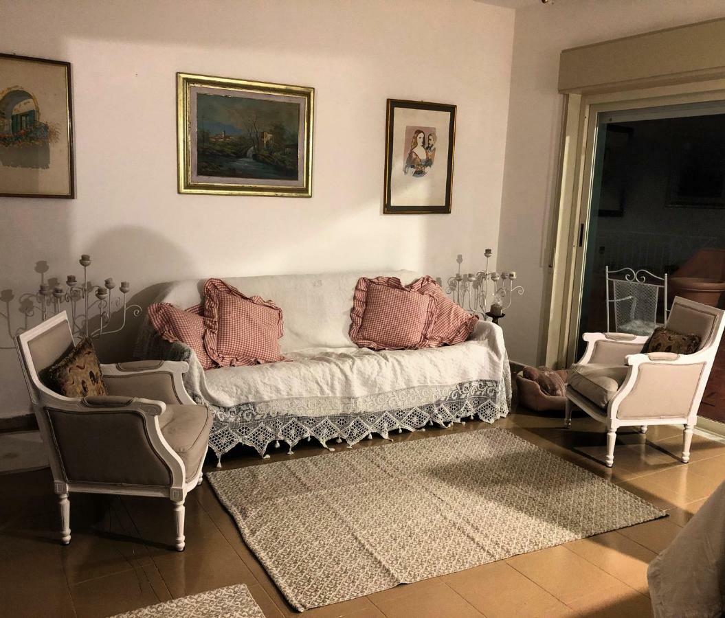 Villa Le Petit Paradis Таорміна Екстер'єр фото